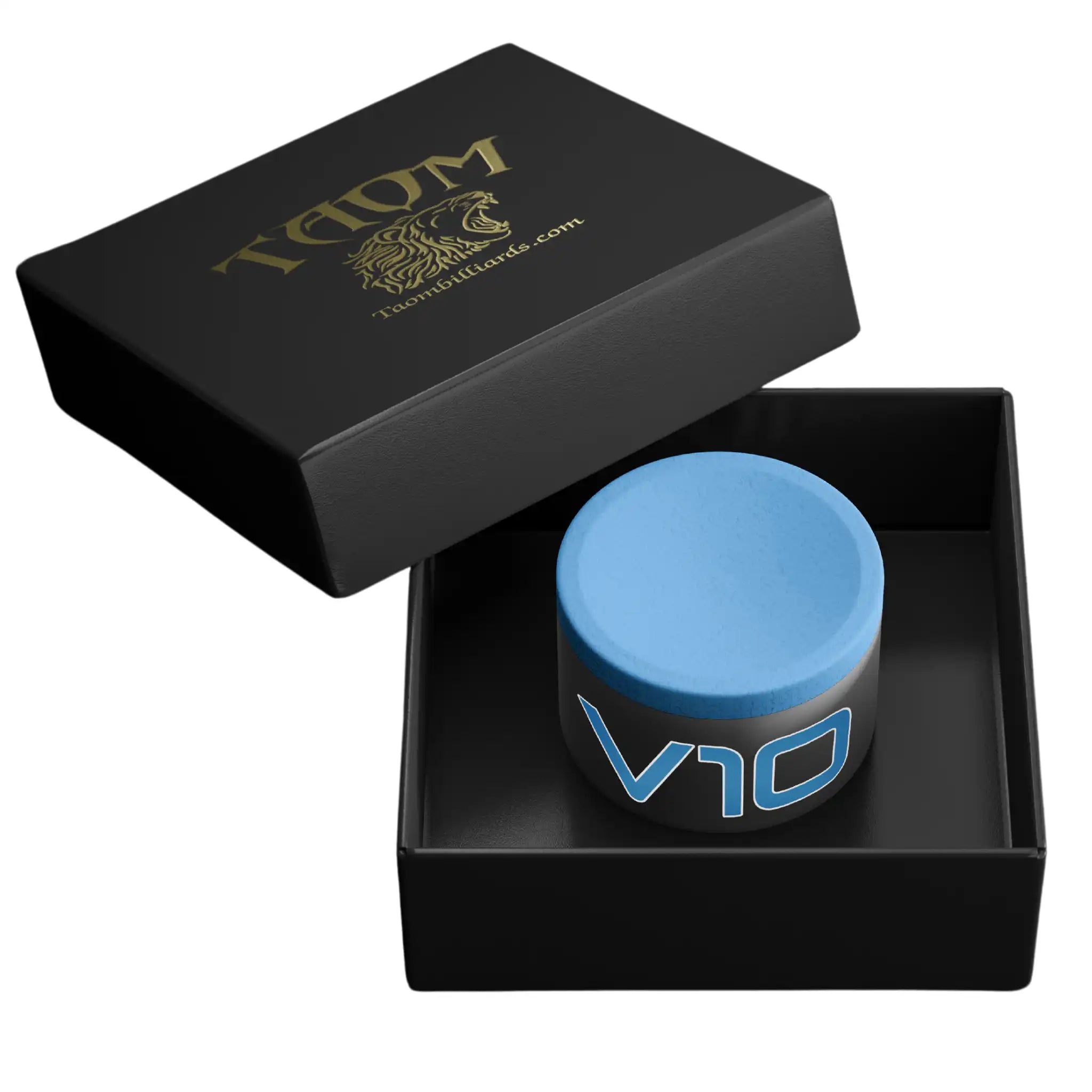 Pack 2 Giz Taom V10 Azul Pack 2 Giz Taom V10 Azul